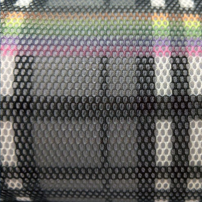 Good price Tessuto a maglia 3D ad alta resistenza per zaini in linea