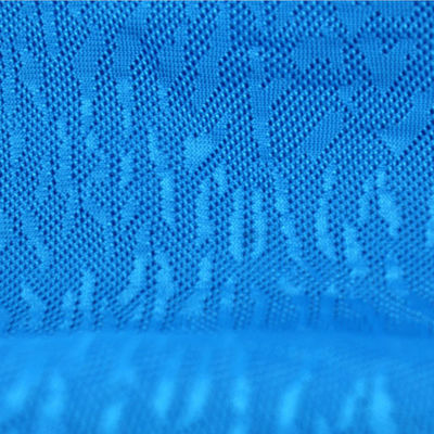 Good price 380GSM Materiale di maglia di poliestere 3mm 3d tessuto di maglia di poliestere in linea