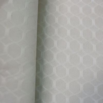 Good price Tessuto a maglia spazzatura 100% poliestere in linea