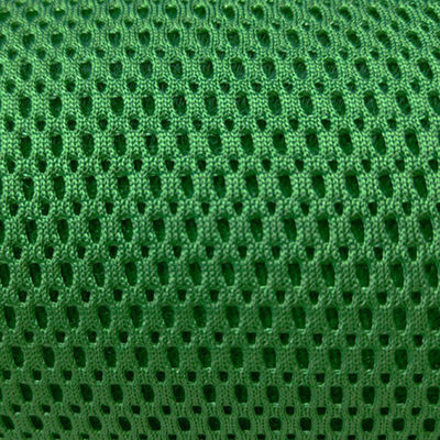 Good price 420gm Airmesh Space Mesh tessuto a maglia traspirante tessuto a maglia di poliestere per scarpe in linea