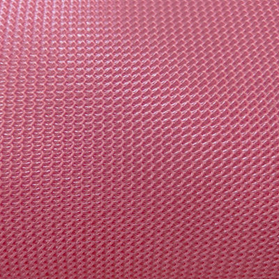Good price 420GSM tessuto a maglia di poliestere ad alta densità tessuto a maglia 3D impermeabile traspirante in linea
