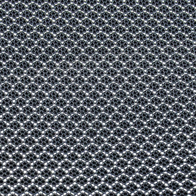 Good price 350gm Maglia a maglia 3D Materiale Maglia a aria traspirante per materasso in linea