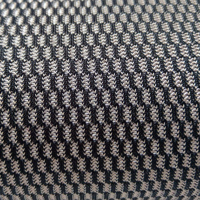 Good price Airmesh 3d Spacer Mesh tessuto a maglia Space Mesh resistente alle lacerazioni in linea