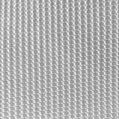 Good price Abbigliamento da esterno Materiale a maglia 3D 3mm 280gsm Tessuto a maglia d'aria Per zaini Borse in linea