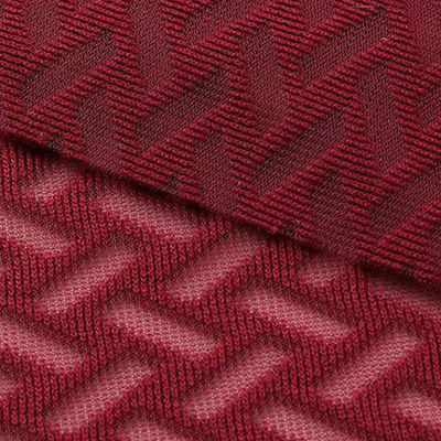 Good price Tessuto a maglia 3D traspirante a maglia in poliestere tessuto a maglia d'aria Alta flessibilità per scarpe in linea