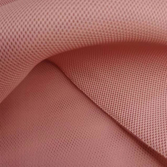 150D 200×200 Tessuto a maglia 3D Tessuto a maglia per scarpe 1