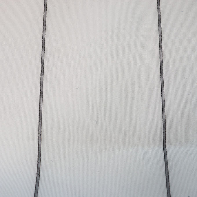 Alta Durabilità 3D Spacer Mesh 3mm Air Mesh Tessuto Per Beding 1