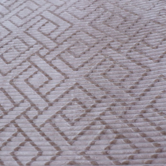 Set di coperta calda stampata Coperta calda morbida per la casa 5