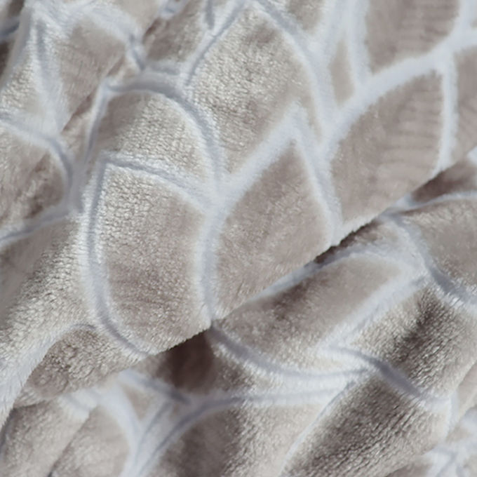 320gm doppio lato di corallo lancia copertura Falsa lancia copertura per l'inverno resistente al decolorazione 2