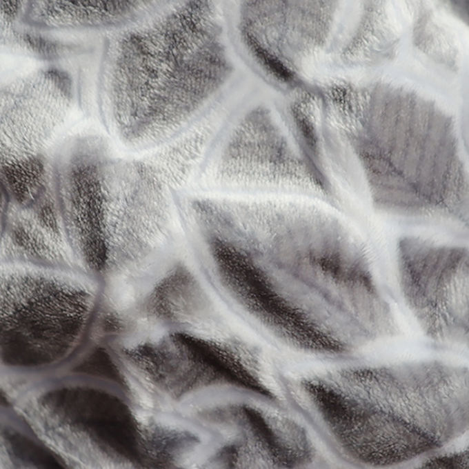 320gm doppio lato di corallo lancia copertura Falsa lancia copertura per l'inverno resistente al decolorazione 3