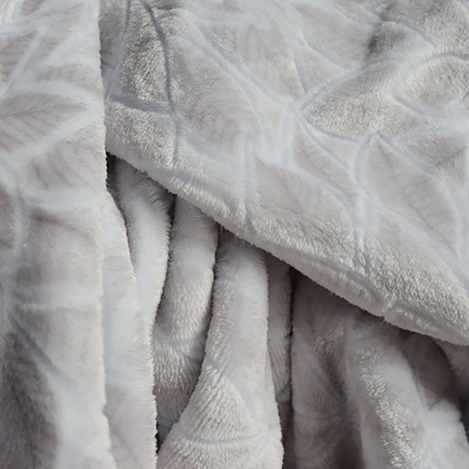 320gm doppio lato di corallo lancia copertura Falsa lancia copertura per l'inverno resistente al decolorazione 11