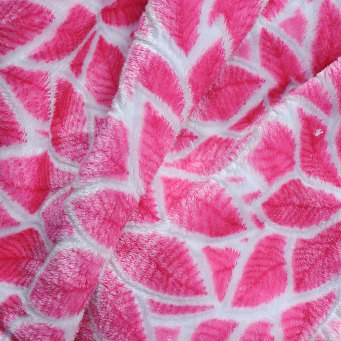 320gm doppio lato di corallo lancia copertura Falsa lancia copertura per l'inverno resistente al decolorazione 8