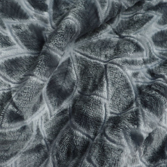 320gm doppio lato di corallo lancia copertura Falsa lancia copertura per l'inverno resistente al decolorazione 7