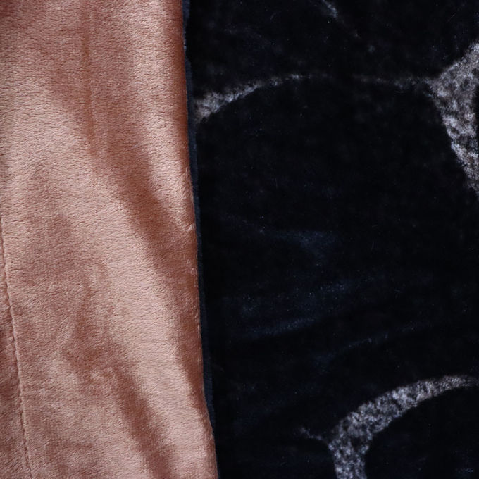 Anti-statico portabile set di coperte calde coperte a doppio lato per l'inverno 2