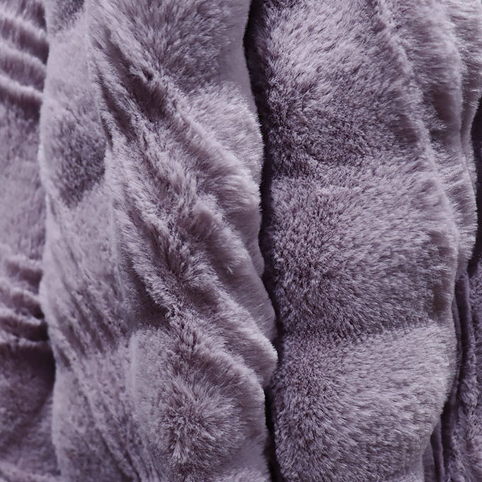 Set di coperte calde con elevata resistenza al colore 1