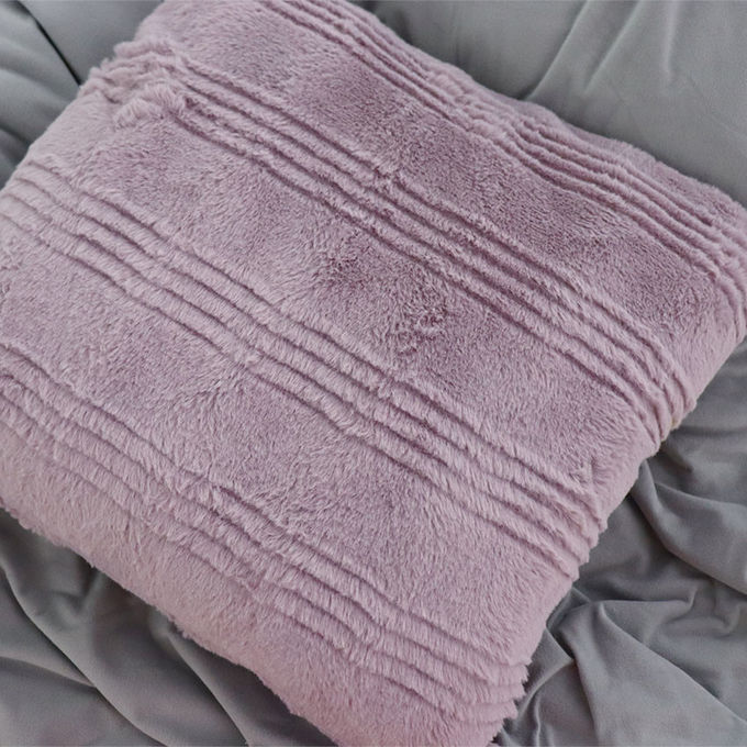 Set di coperte calde con elevata resistenza al colore 3
