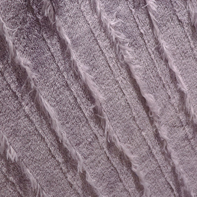Set di coperte calde invernali con stile di poliestere con asciugatura rapida 3