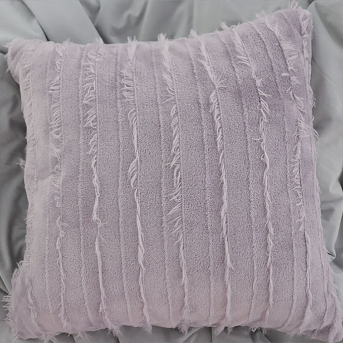 Set di coperte calde invernali con stile di poliestere con asciugatura rapida 4