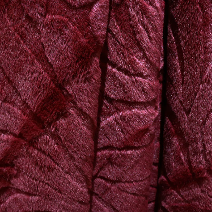 Coperte a doppio lato in velluto di corallo, poliestere, pelliccia finta, coperte da lancio da minchia, 320 grammi. 3