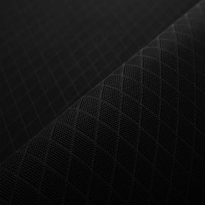 3mm 280gsm Air Mesh tessuto impermeabile Spacer Mesh Poly Mesh tessuto per coperte 2