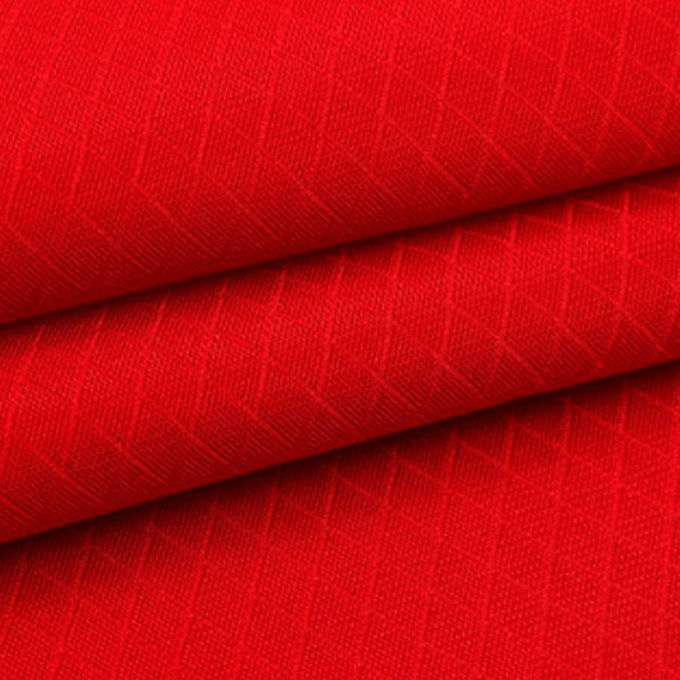 3mm 280gsm Air Mesh tessuto impermeabile Spacer Mesh Poly Mesh tessuto per coperte 1