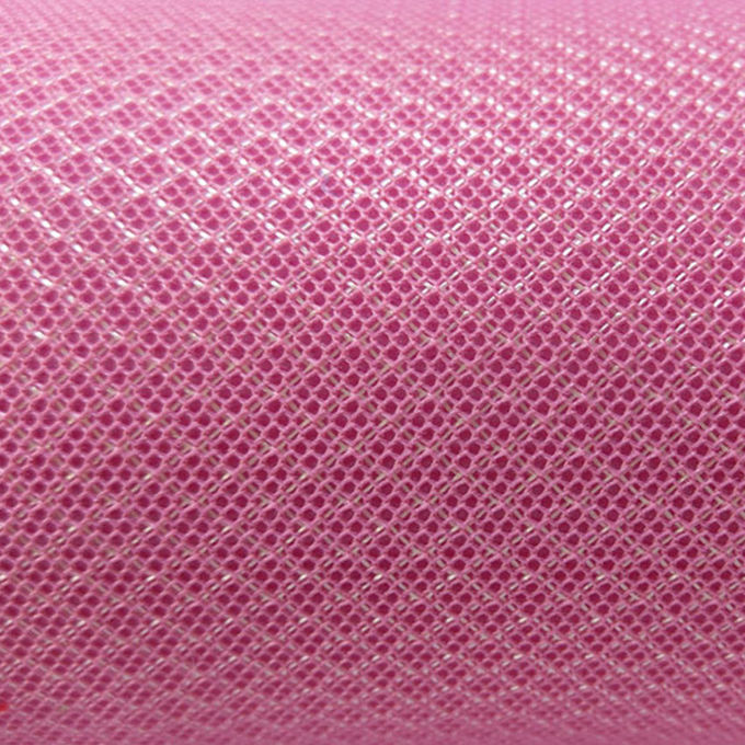 320GSM Tessuto a maglia 3D leggero Tessuto a maglia pneumatico in poliestere 58IN 0