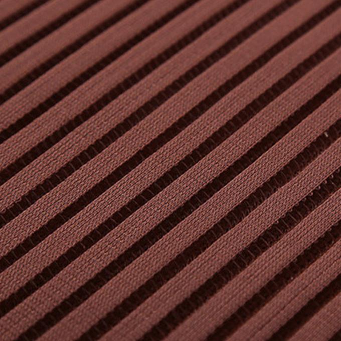 800GSM 200D tessuto a maglia 3D 100% tessuto a maglia in poliestere 10MM - 20MM 2