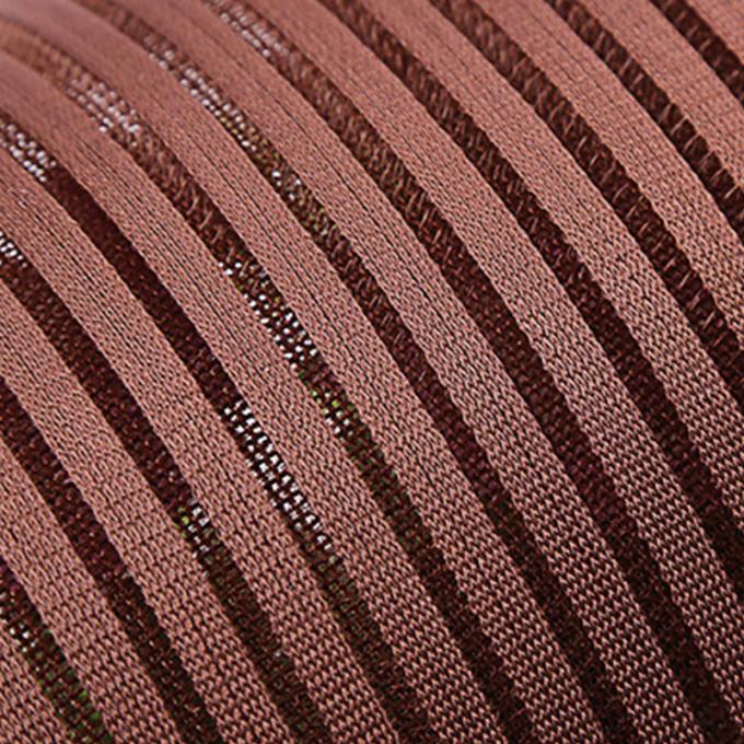 800GSM 200D tessuto a maglia 3D 100% tessuto a maglia in poliestere 10MM - 20MM 1
