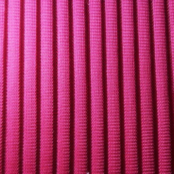 800GSM 200D tessuto a maglia 3D 100% tessuto a maglia in poliestere 10MM - 20MM 0
