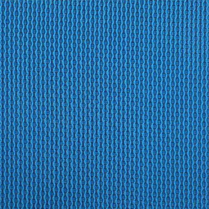 200×200 290GSM Spacer Mesh Fabric Polyester Mesh Material per materassi 1