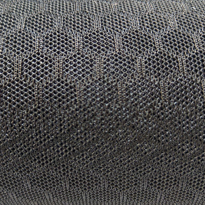 3mm Airmesh a maglia 250GSM Polyester Sport Mesh Tessuto a prova di lacrime per bagagli 6