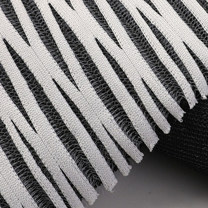 280GSM 3d Spacer Mesh Fabric 3d Spacer Fabric Tappezzeria Per Borse Totes 3