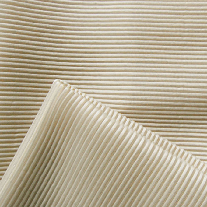 Materiale a maglia 3D a prova di lacrime e traspirante tessuto a maglia di poliestere 240GSM per scarpe 1