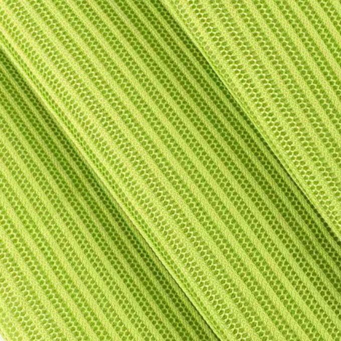 Materiale di maglia di poliestere da 3 mm ad assorbimento dell'umidità da 0,5 mm a 6 mm 4