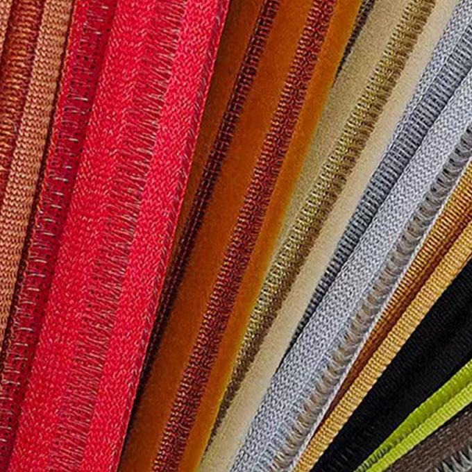 800GSM 200D tessuto a maglia 3D 100% tessuto a maglia in poliestere 10MM - 20MM 3