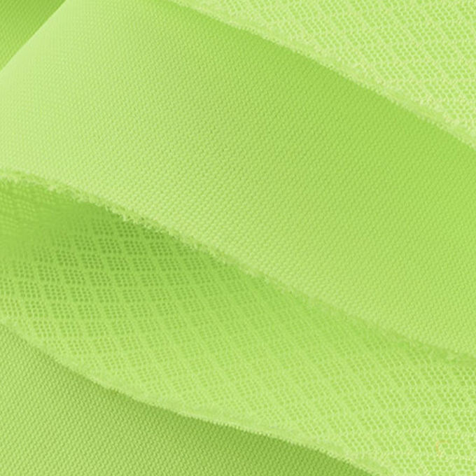 200×200 280gm 3D Spacer Mesh Polyester Athletic Mesh Fabric per migliorare l'estetica 3