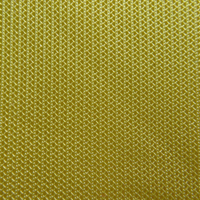 Tessuto a maglia 3D impermeabile resistente alle lacrime Airmesh Spacer Mesh Tessuto per scarpe Letto 1