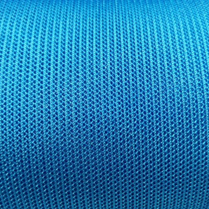 Tessuto a maglia 3D impermeabile resistente alle lacrime Airmesh Spacer Mesh Tessuto per scarpe Letto 0