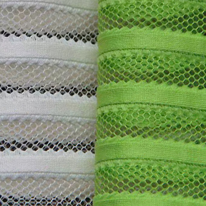 2 mm 290 gm tessuto a maglia poliesterica materiale a maglia traspirante 100% poliester 1