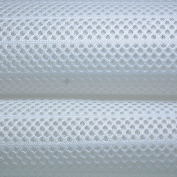 Da 57 a 58 pollici di tessuto a maglia 3D a maglia aria traspirante 0