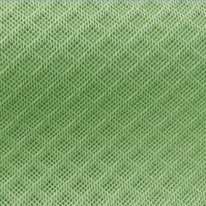 350GSM Airmesh Tessuto a maglia traspirante Tessuto a maglia di poliestere 3d traspirante Per scarpe 0