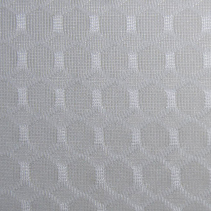 Tessuto a maglia spazzatura 100% poliestere 0