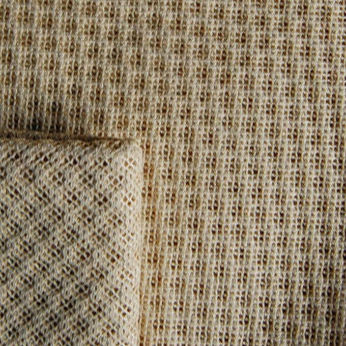 Airmesh a maglia 3D Spacer Mesh Memory Shaped 100% Polyester Mesh Fabric 460gsm 2