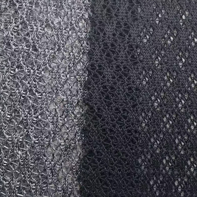 57in a 58in Spacer Mesh tessuto 280gsm Air Mesh Materiale per Beding 1