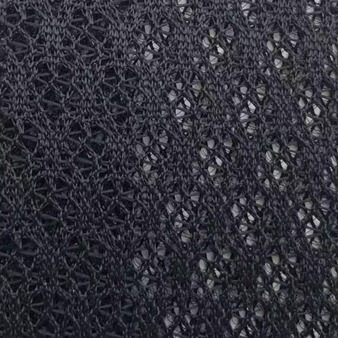 57in a 58in Spacer Mesh tessuto 280gsm Air Mesh Materiale per Beding 0
