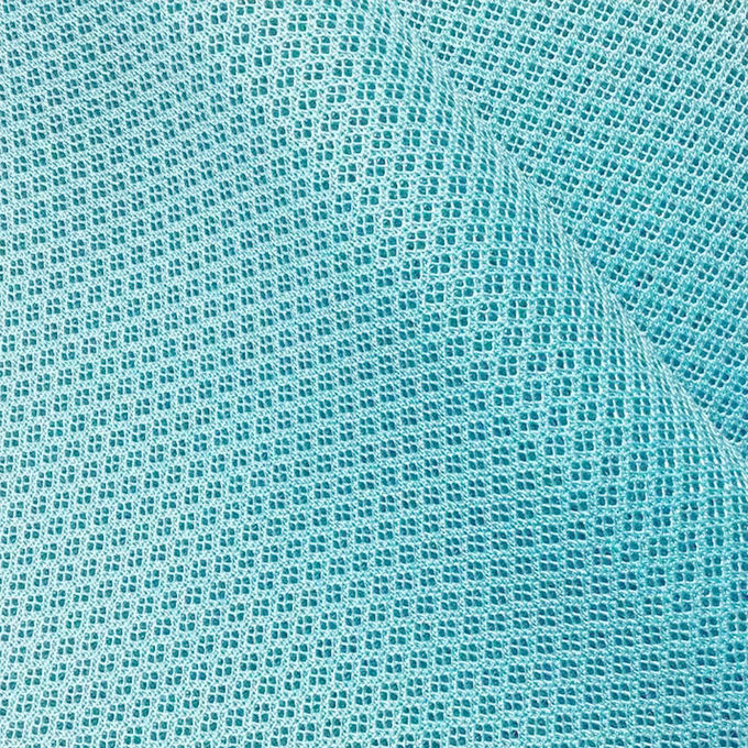 350gm Maglia a maglia 3D Materiale Maglia a aria traspirante per materasso 5