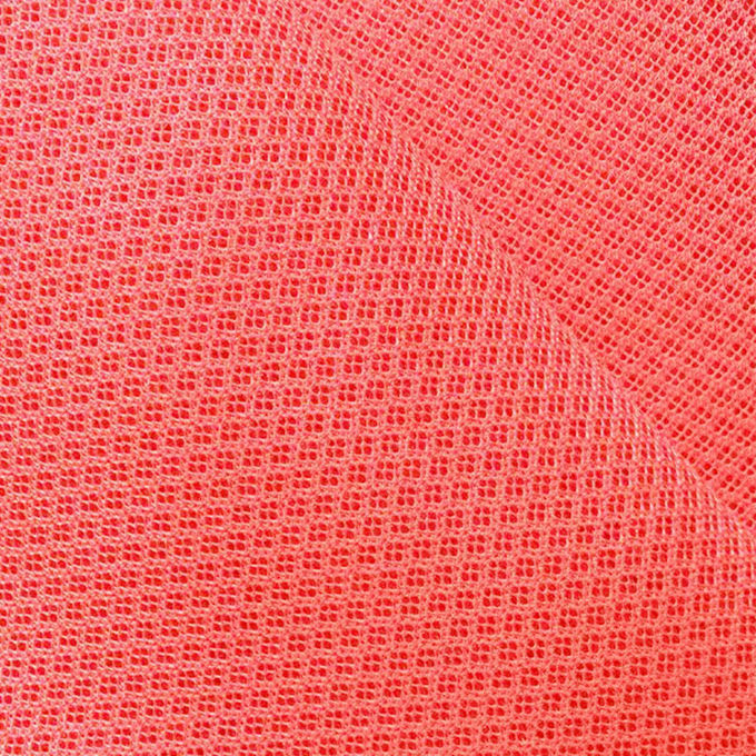 350gm Maglia a maglia 3D Materiale Maglia a aria traspirante per materasso 4