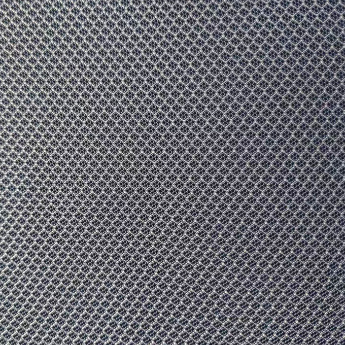 350gm Maglia a maglia 3D Materiale Maglia a aria traspirante per materasso 2