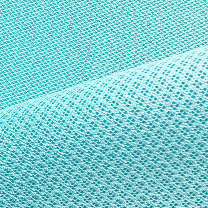 350gm Maglia a maglia 3D Materiale Maglia a aria traspirante per materasso 1
