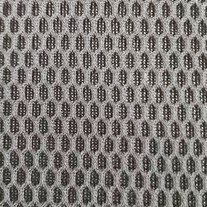 Memoria 400GSM Tessuto a maglia d'aria Tessuto a maglia a maglia a maglia 0